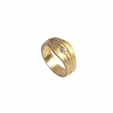 51212LignSchmalGoldBrilli